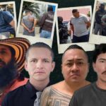 Sentenciados, extraditados o con libertad bajo fianza, así es la situación de los capos capturados en 2025