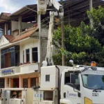 Fiscalía allana empresa eléctrica en Loja por contrato fallido con Progen