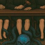 Opacidad y amenazas: el día a día de los jueces del caso Magnicidio FV