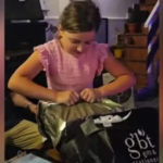 La divertida confusión de Papá Noel por culpa de la mala letra de una niña: “Se está equipando la casa con esto”