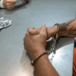 Alias ‘Churón’ es sentenciado a 34 años de prisión por asesinato