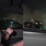 “¿Está muerto? Espero que sí”: un ‘streamer’ estadounidense atropella a un hombre con su Tesla durante una transmisión en vivo