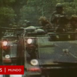 “Una tanqueta le pasó por encima a un carro rojo donde había una persona”: cómo una familia panameña recuerda la última gran incursión militar de EE.UU. en el continente americano