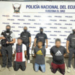 Estos son los reos asesinados durante la masacre