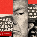 Cómo se dividió el mundo MAGA y qué puede significar esto para Trump