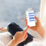 Chateaba en una aplicación de citas mientras su hija se ahogaba: el caso que conmociona a California