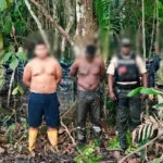 2 sospechosos de envasar ilegalmente combustible son procesados