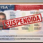 EE.UU. suspende la emisión de visas en 75 países