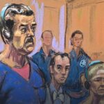 Nicolás Maduro se declara “no culpable” ante un tribunal de Nueva York