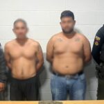 Aprehendimos a dos sujetos presuntos integrantes del GDOT “Los Tiguerones”, con sustancias sujetas a fiscalización en Guayaquil