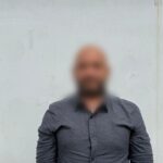 Sujeto requerido por la justicia fue capturado en Quito