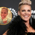 Pink recibió el 2026 internada en un hospital
