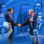 La estrecha relación de RC con Maduro, imposible de ignorar