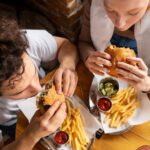 El consumo excesivo de conservantes alimentarios está asociado a mayor riesgo de cáncer