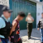 Pareja es procesada por la muerte violenta de un adulto mayor