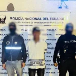 Procesado por presunto terrorismo tras dejar panfletos amenazantes en un cuartel policial