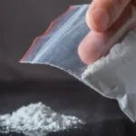 Sentenciado a 19 años de prisión por tráfico drogas en alta escala