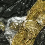 Sentenciado mediante procedimiento abreviado por tráfico de drogas