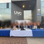 Operativo Apolo 35 ejecutado contra estructuras criminales en los distritos Sur, Durán, Esteros, Pascuales y Nueva Prosperina