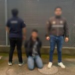 En Santo Domingo fue capturado un ciudadano implicado en el asesinato de un periodista