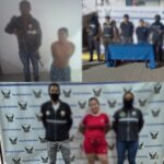 Operativos ordinarios dejan excelentes resultados