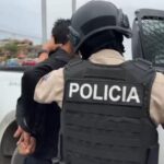 Ejecutamos el operativo “Perseo” contra bandas criminales en Durán, Nueva Prosperina, Pascuales y Portete