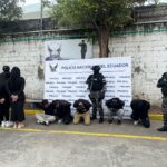 OPERATIVO “APOLO I” Distrito Metropolitano de Quito