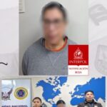 Se detuvo a alias «La Señora» por tráfico de drogas