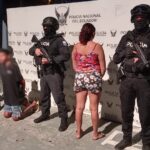 En Esmeraldas dos personas fueron aprehendidas por simulación de secuestro