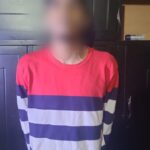 Policía Nacional ejecutó la repatriación del líder de los Choneros AK47