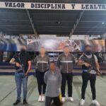 Capturamos a sujeto requerido por la justicia en Naranjal