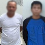 Operativos basados en georreferenciación del delito dejan más de dos mil dosis de droga incautada