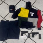 Policía Nacional captura a presunto implicado en robo a un guardia de seguridad en casa de salud