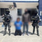 Policía Nacional captura al cuarto «Más Buscado» a nivel nacional por delitos de violencia de género