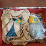 Policía Nacional intercepta encomienda con cocaína que tenía como destino Estados Unidos