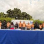 Apolo 3 golpea a estructuras criminales en Guayaquil:  25 detenidos