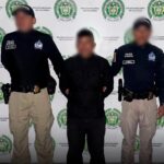 Capturamos en Colombia a prófugo condenado a 25 años por robo y asesinato en Quito