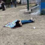 Abatimos a un ciudadano en Santa Elena tras un ataque armado a una Unidad de Policía Comunitaria