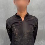 Policía aprehende en Pichincha a sujeto por presunta extorsión