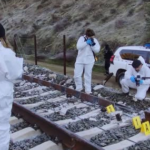 Denuncian al menos 43 desapariciones tras el siniestro: en los dos trenes viajaban 527 personas