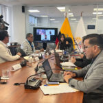 ADN activa investigación sobre financiamiento de campaña electoral presidencial de Luisa González