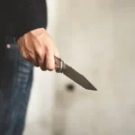 Sentenciado a una pena agravada de 9 años por delito de robo con violencia