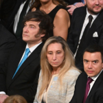 Latinoamérica en Davos: con Milei y Noboa, sin Petro ni Sheinbaum