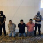 2.196 personas detenidas dejan operativos ejecutados durante el 2025 en la Subzona Los Ríos