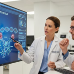 La primera terapia para revertir el envejecimiento en humanos: un desafío científico y social que trasciende la frontera biomédica