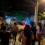 Vocal de la junta parroquial de Tonchigüe fue asesinado a tiros en una pizzería