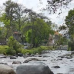 Azuay: Lluvias mejoran los caudales de los ríos que alimentan hidroeléctricas