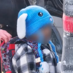 Frenan temporalmente expulsión de niño ecuatoriano de EE.UU.