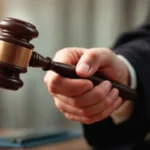 Fiscalía formula cargos contra presunto violador