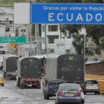 Cancillería de Ecuador responde a demanda colombiana ante la CAN con tres procesos formales